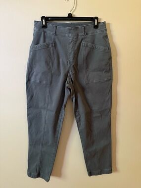 SPANX Stretch Twill Straight Leg Pants Men’s